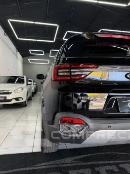 TIGGO 5X 1.5 VVT Turbo Iflex TXS