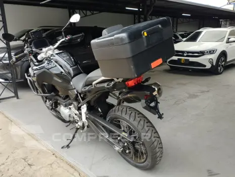 F 850 GS PREMIUM
