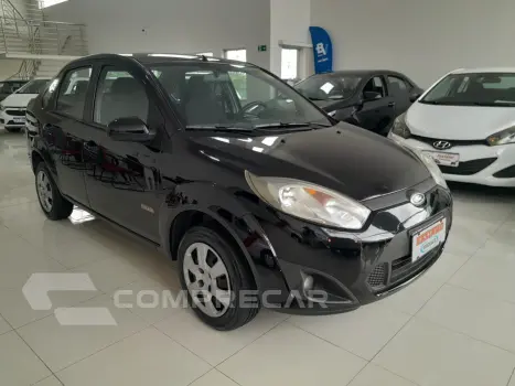 Fiesta Sedan 1.6 4P CLASS FLEX