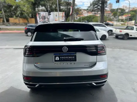 T-Cross 1.0 200 Tsi Total Flex Sense Automático