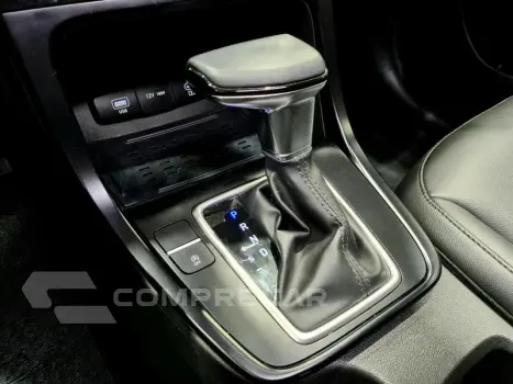 CRETA LIMITED 1.0 TB 12V FLEX AUT.