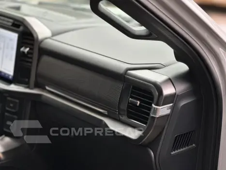 F150 PLATINUM