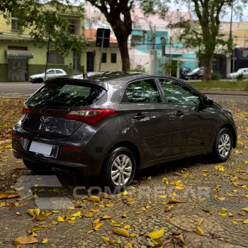 HB20 1.0 12V Comfort