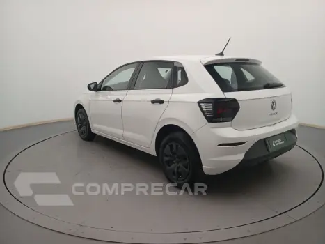 POLO 1.0 MPI TRACK MANUAL