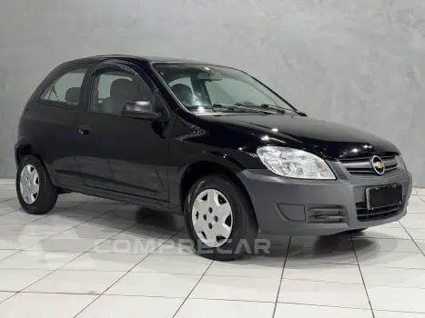 CELTA 1.0 MPFI Life 8V