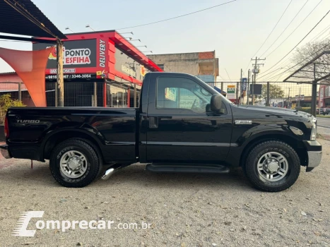 F-250 3.9 XLT 4X2 CS