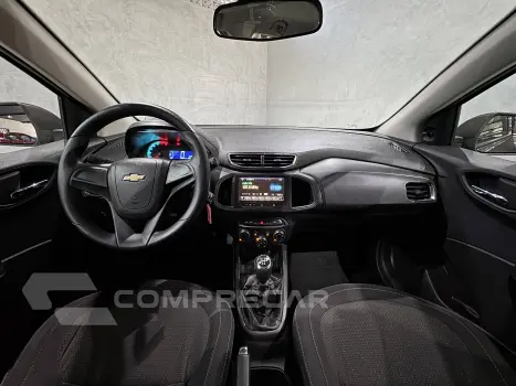 ONIX 1.0 MPFI LT 8V