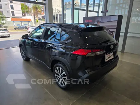 COROLLA CROSS 2.0 VVT-IE FLEX XRE DIRECT SHIFT