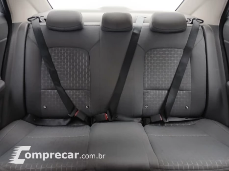 HB20S 1.0 TGDI FLEX COMFORT PLUS AUTOMÁTICO