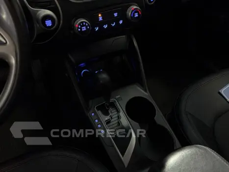 ix35 GLS 2.0 16V 2WD Flex Aut.