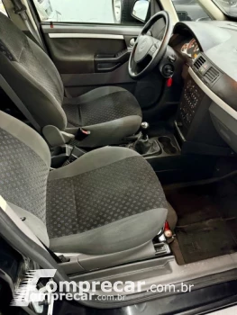MERIVA 1.4 MPFI Maxx 8V