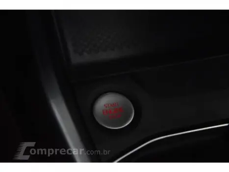 T-CROSS - 1.0 200 TSI TOTAL COMFORTLINE AUTOMÁTICO