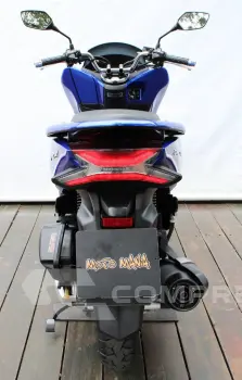 HONDA PCX