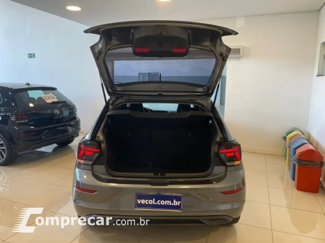 Polo Hatch 1.0 4P 170 TSI HIGHLINE AUTOMÁTICO