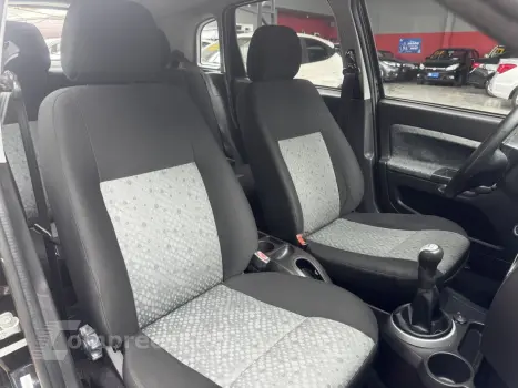 Fiesta Hatch 1.6 4P CLASS FLEX