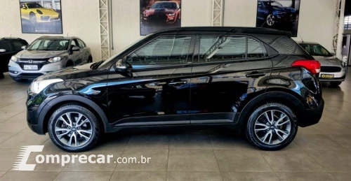 CRETA 16A PULSE