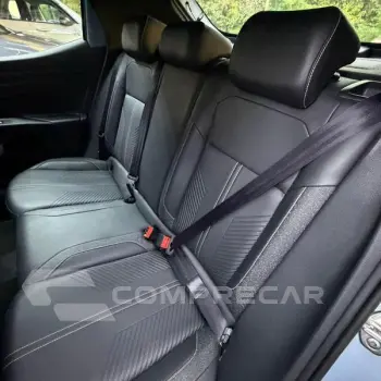 TERA HIGH 1.0 170 TSI FLEX 5P AUT.