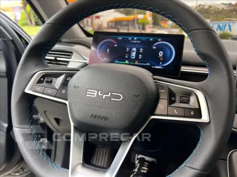 KING 1.5 Dm-i Phev GS