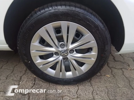 VOYAGE 1.0 12V MPI TOTALFLEX 4P MANUAL