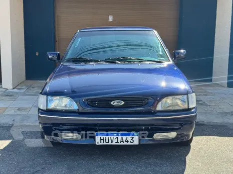 ESCORT 1.8 I GLX 8V