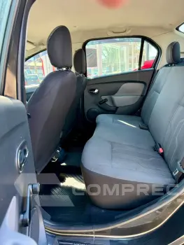 Logan 1.0 12V 4P FLEX SCE EXPRESSION