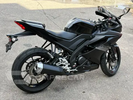 YZF R15 ABS