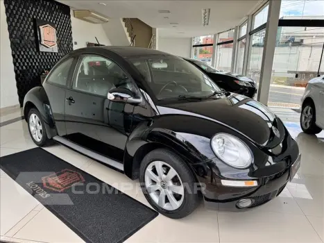 NEW BEETLE 2.0 MI 8V