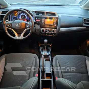 WR-V EX 1.5 Flexone 16V 5p Aut.