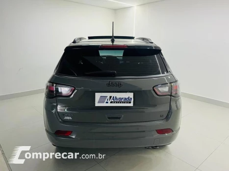 COMPASS SERIE S TF