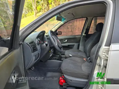 PALIO 1.4 MPI ELX 8V