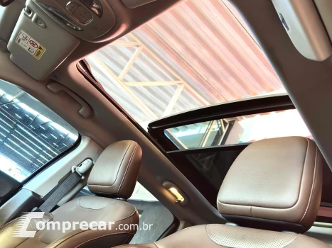 COMPASS 1.3 T270 TURBO FLEX LIMITED AT6