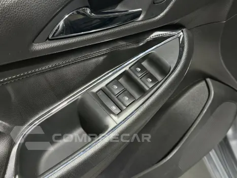 CRUZE 1.4 TURBO LT 16V FLEX 4P AUTOMÁTICO