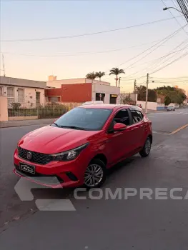 Fiat ARGO 1.0 Firefly Drive 4 portas