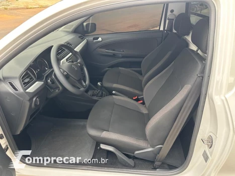 SAVEIRO 1.6 MI Trendline CS 8V