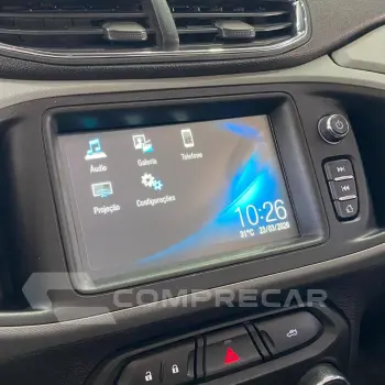 ONIX HATCH LT 1.4 8V FlexPower 5p Aut.