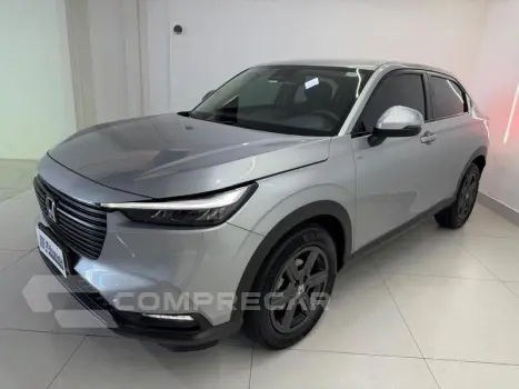 HR-V EXL HS