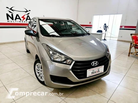 HB20 1.0 Comfort 12V
