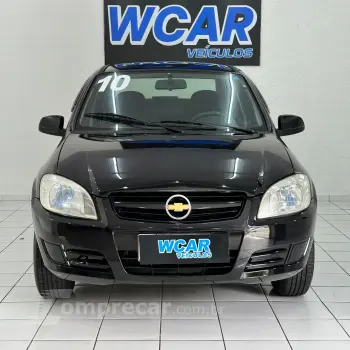 PRISMA  Sed. Maxx/ LT 1.4 8V ECONOF. 4p