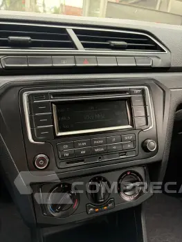 VOYAGE 1.0 Flex 12V 4p