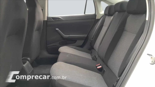 VIRTUS 1.0 170 TSI MANUAL