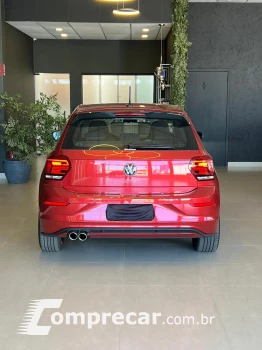 POLO 1.4 250 TSI GTS
