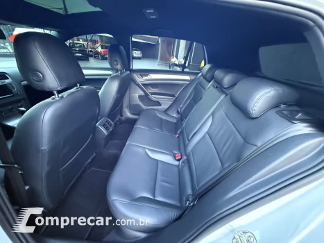 GOLF 1.4 TSI Comfortline 16V
