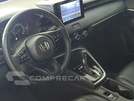 HR-V 1.5 DI I-VTEC FLEX EXL CVT
