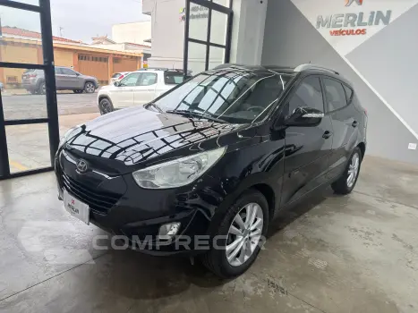 IX35 2.0 16V