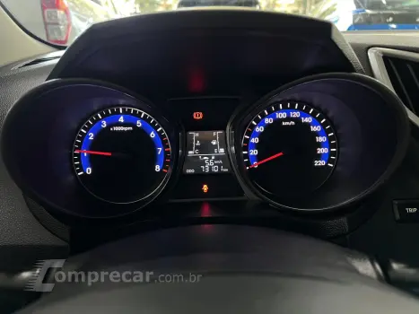 HB20 1.0 COMFORT 12V FLEX 4P MANUAL