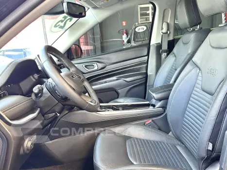 COMMANDER 1.3 T270 TURBO FLEX LONGITUDE AT6