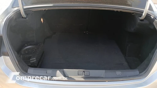 C4 Lounge Origine Business 1.6 THP (Flex) (Aut)