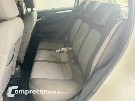 PUNTO 1.6 Essence 16V