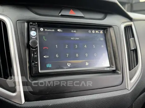 CRETA 1.6 16V Attitude
