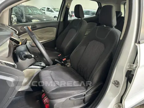 ECOSPORT 2.0 Titanium 16V